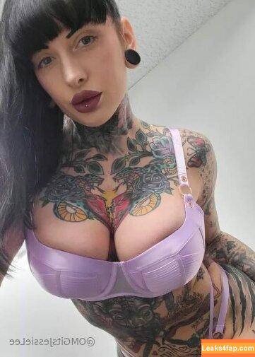 omgitsjessielee /  leaked photo photo #0113