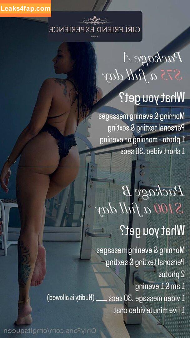 omgitsqueen / omg.its.queen leaked photo photo #0062