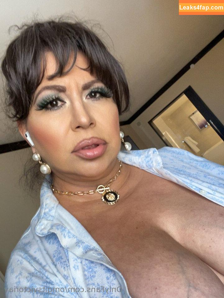 omgitsvictoriav / thedolcevitaa leaked photo photo #0002