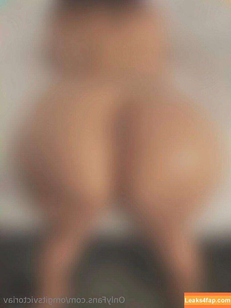 omgitsvictoriav / thedolcevitaa leaked photo photo #0007