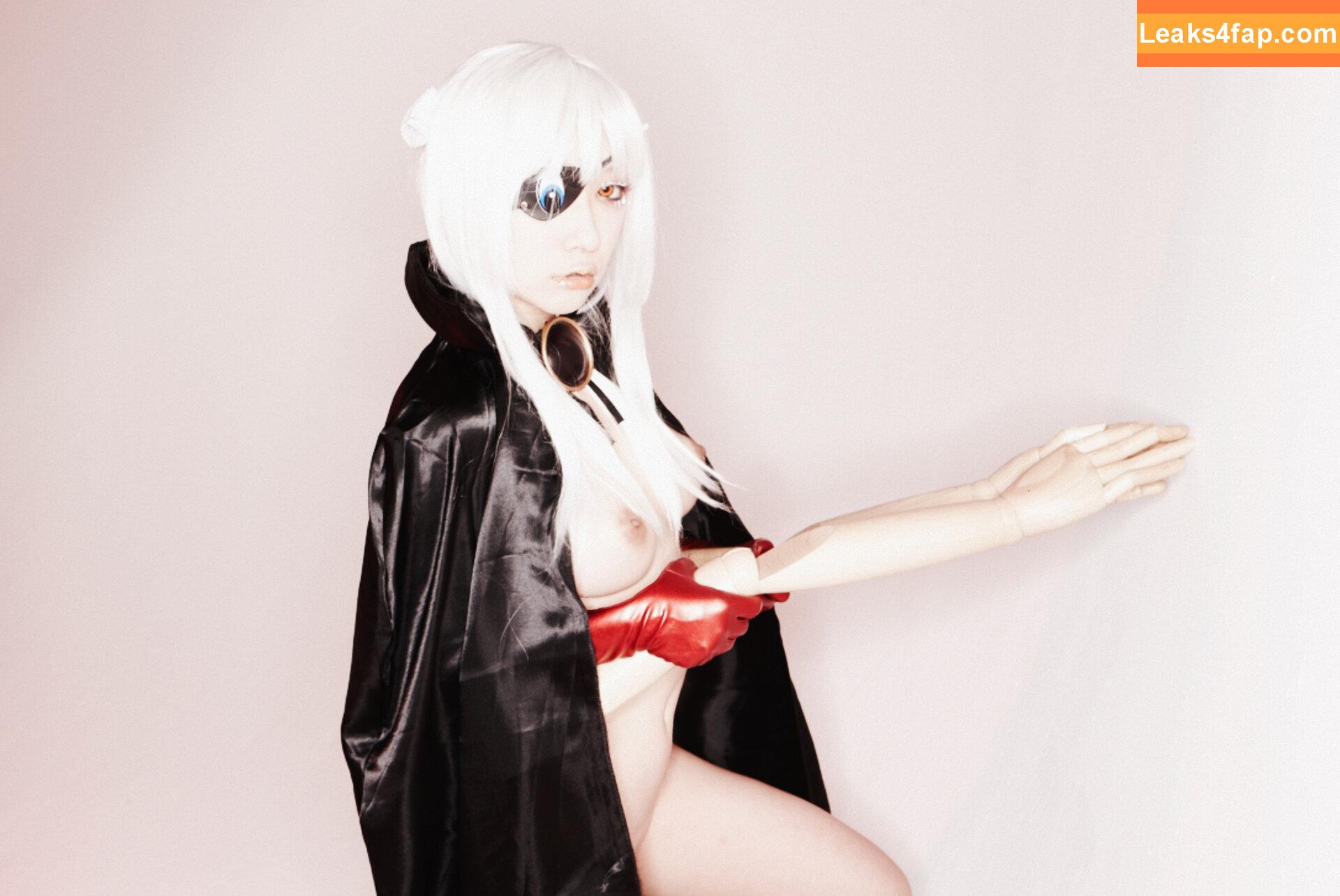 Omi Kero Gibson / Japanese Cosplayer / omikero leaked photo photo #0041