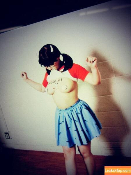 Omi Kero Gibson / Japanese Cosplayer / omikero leaked photo photo #0056