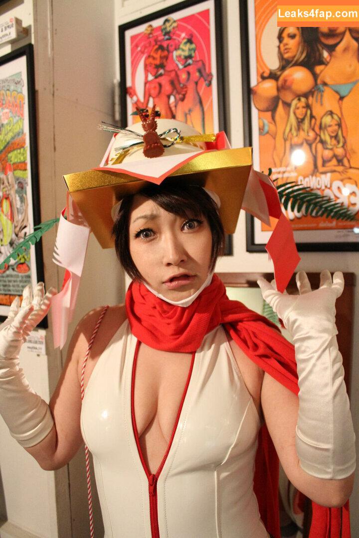 Omi Kero Gibson / Japanese Cosplayer / omikero leaked photo photo #0059