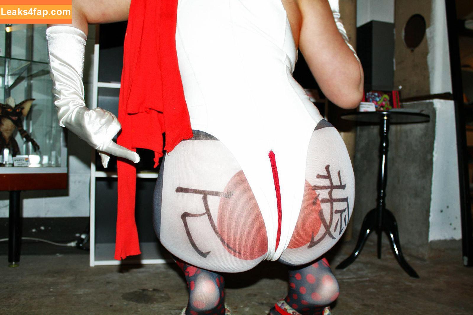 Omi Kero Gibson / Japanese Cosplayer / omikero leaked photo photo #0060