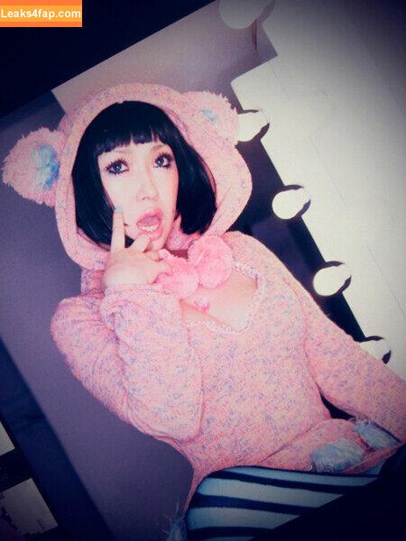 Omi Kero Gibson / Japanese Cosplayer / omikero leaked photo photo #0063