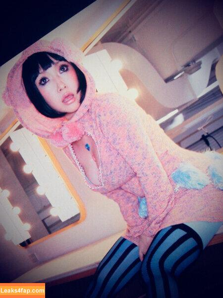 Omi Kero Gibson / Japanese Cosplayer / omikero leaked photo photo #0065