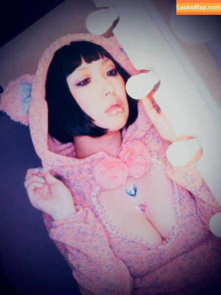 Omi Kero Gibson / Japanese Cosplayer / omikero leaked photo photo #0066