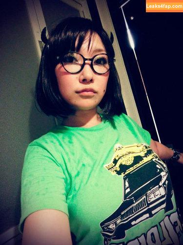 Omi Kero Gibson / Japanese Cosplayer / omikero leaked photo photo #0067