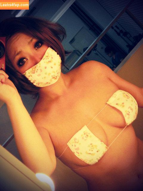 Omi Kero Gibson / Japanese Cosplayer / omikero leaked photo photo #0069