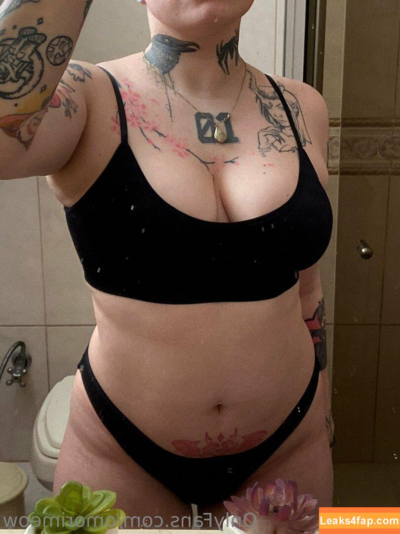 Omorimeow leaked photo photo #0023