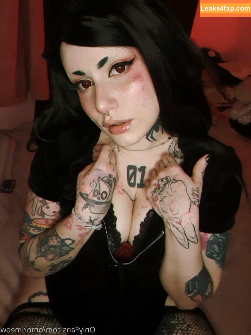 Omorimeow leaked photo photo #0048