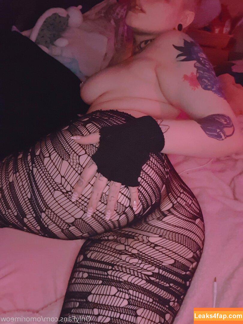 Omorimeow leaked photo photo #0088