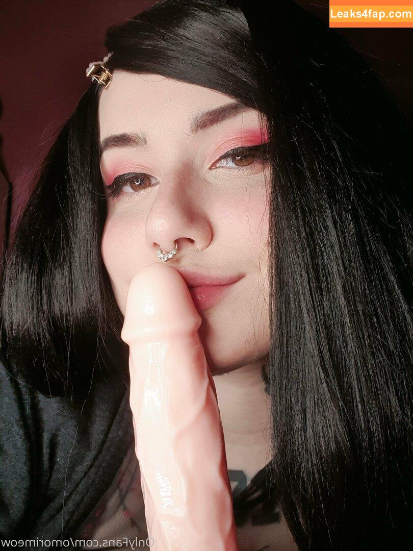 Omorimeow leaked photo photo #0106