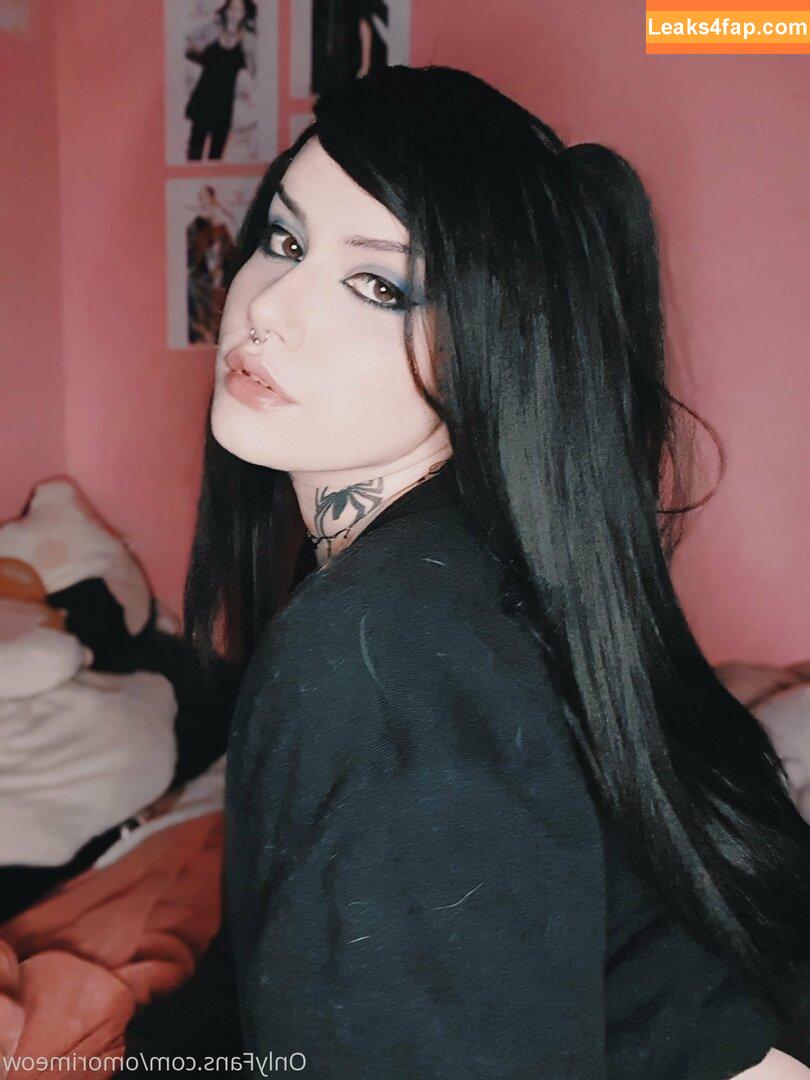Omorimeow leaked photo photo #0111
