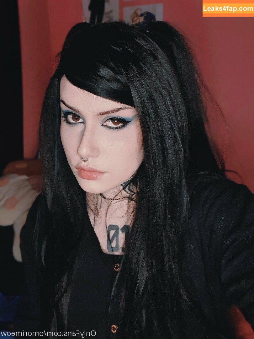 Omorimeow leaked photo photo #0121