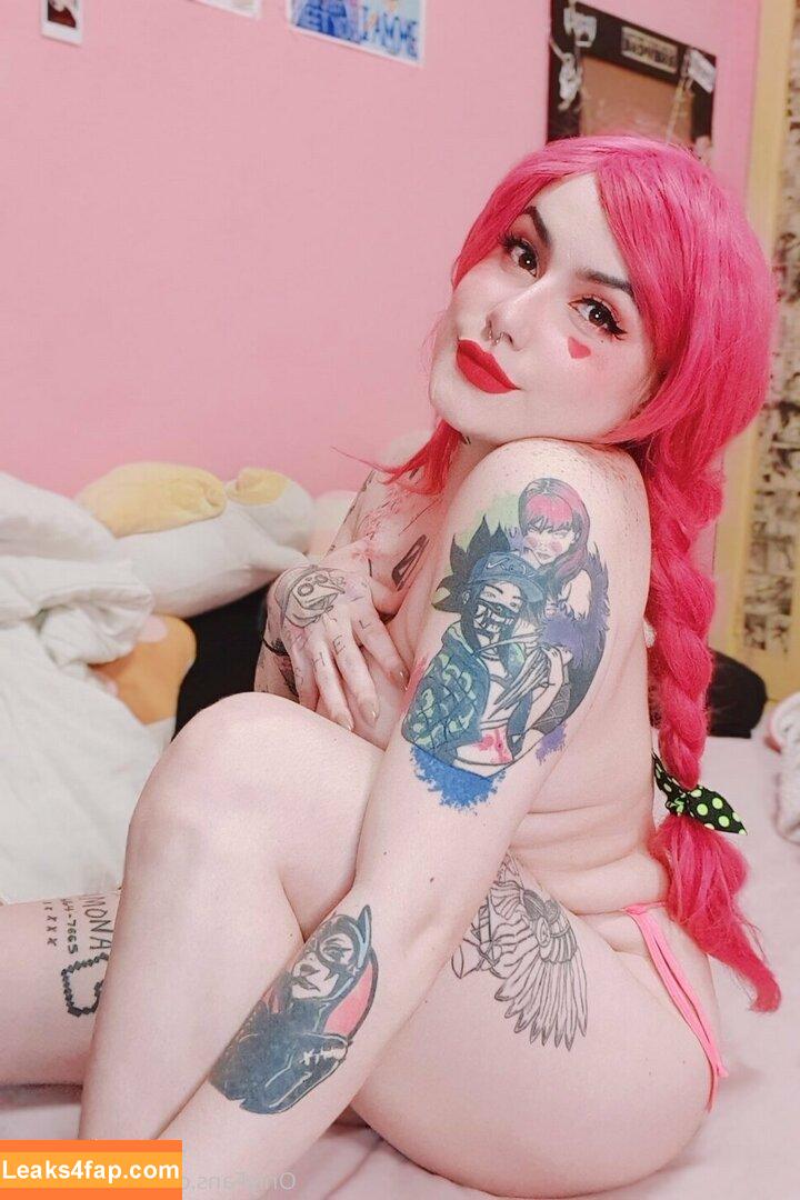 Omorimeow leaked photo photo #0148