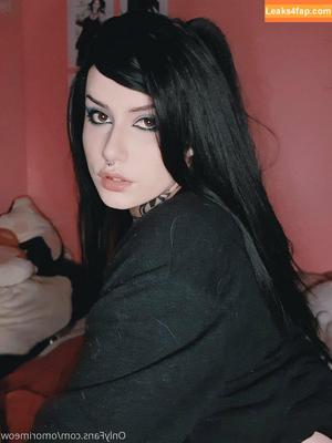 Omorimeow photo #0112