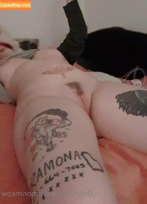 Omorimeow photo #0187