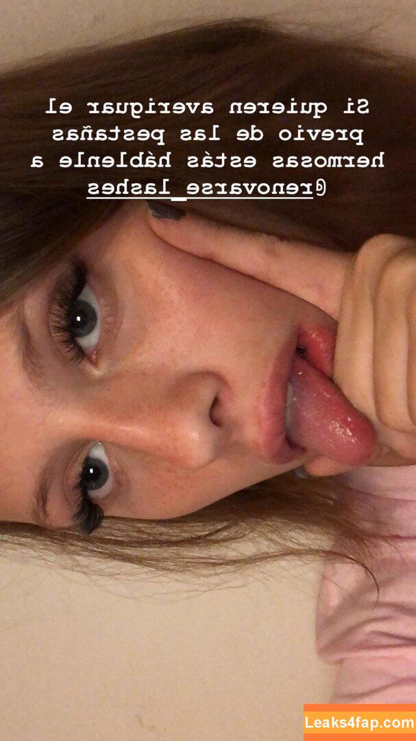 Ona Cimolai / onacimolai leaked photo photo #0010