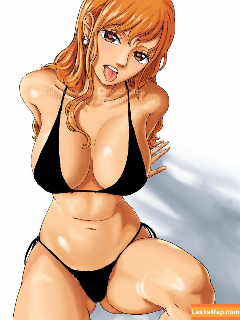 One Piece / OnePieceAnime / https: / kiiingkrystal / onepieceanimeofficial слитое фото фото #0022