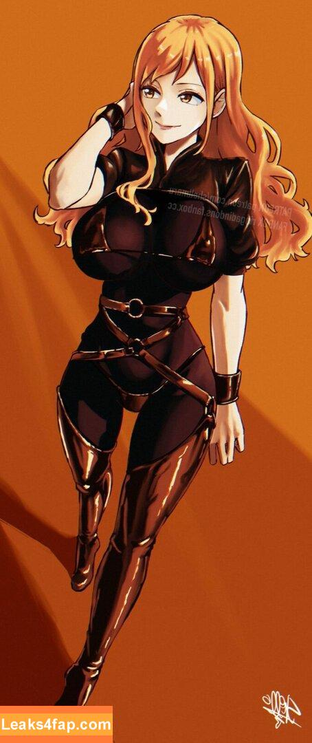 One Piece / OnePieceAnime / https: / kiiingkrystal / onepieceanimeofficial слитое фото фото #0032