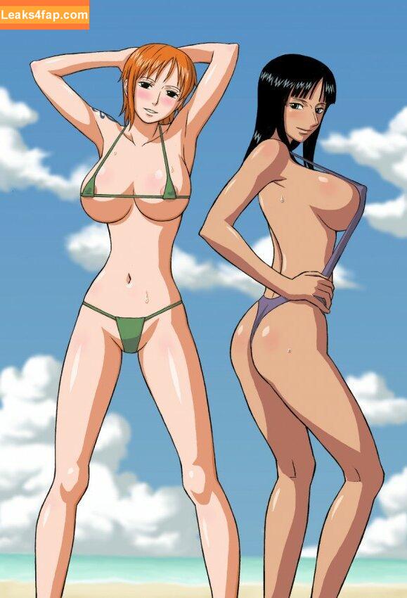 One Piece / OnePieceAnime / https: / kiiingkrystal / onepieceanimeofficial слитое фото фото #0065