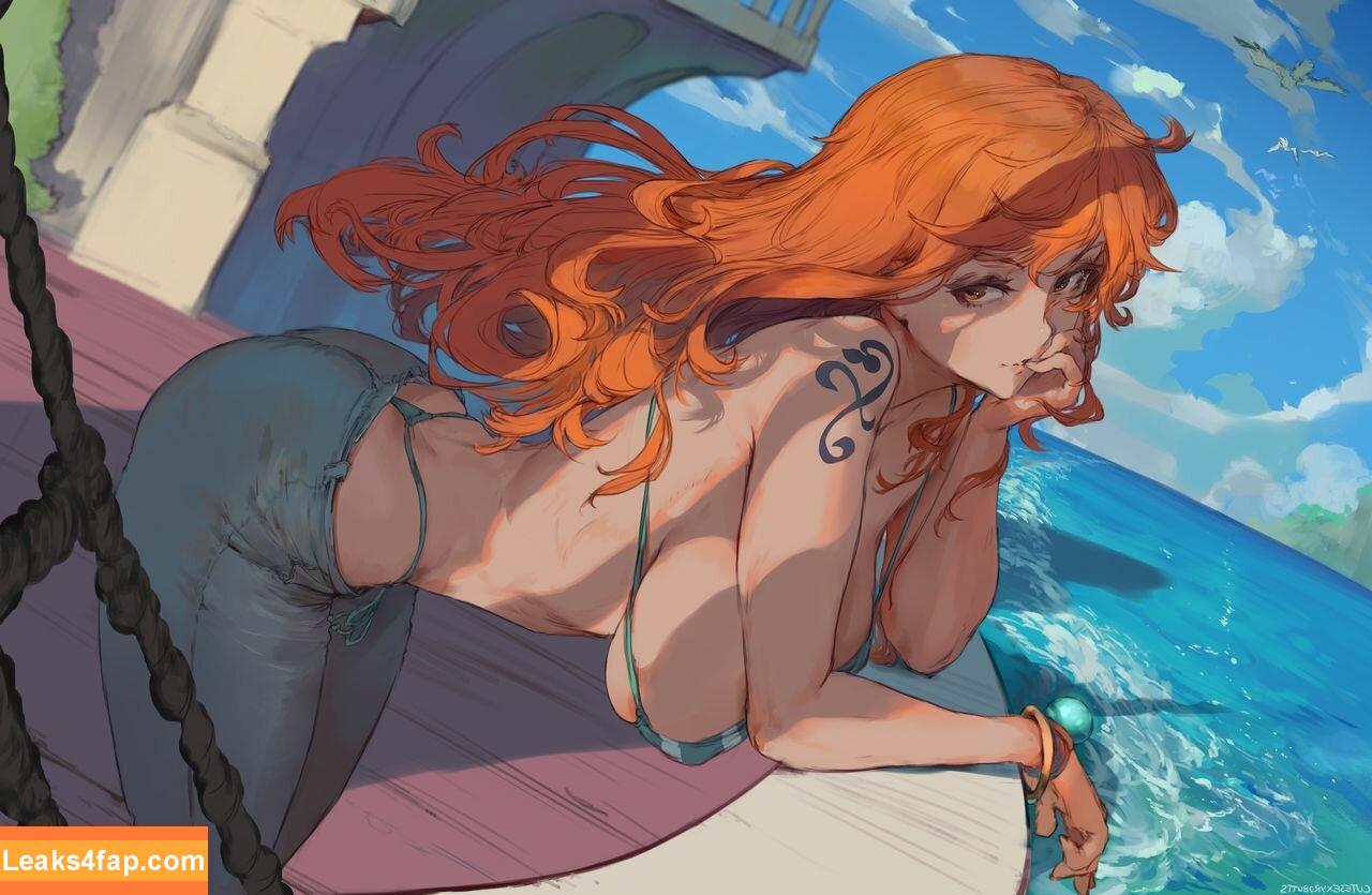 One Piece / OnePieceAnime / https: / kiiingkrystal / onepieceanimeofficial слитое фото фото #0074