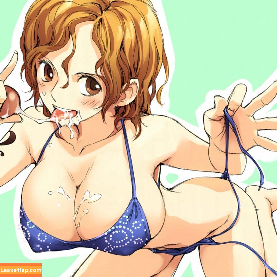 One Piece / OnePieceAnime / https: / kiiingkrystal / onepieceanimeofficial слитое фото фото #0090