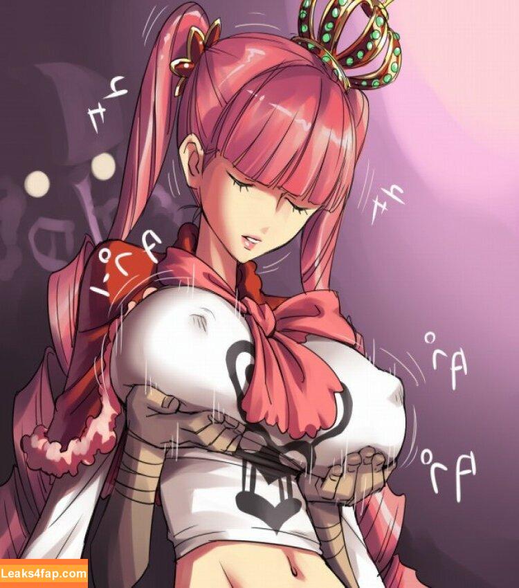 One Piece / OnePieceAnime / https: / kiiingkrystal / onepieceanimeofficial слитое фото фото #0104