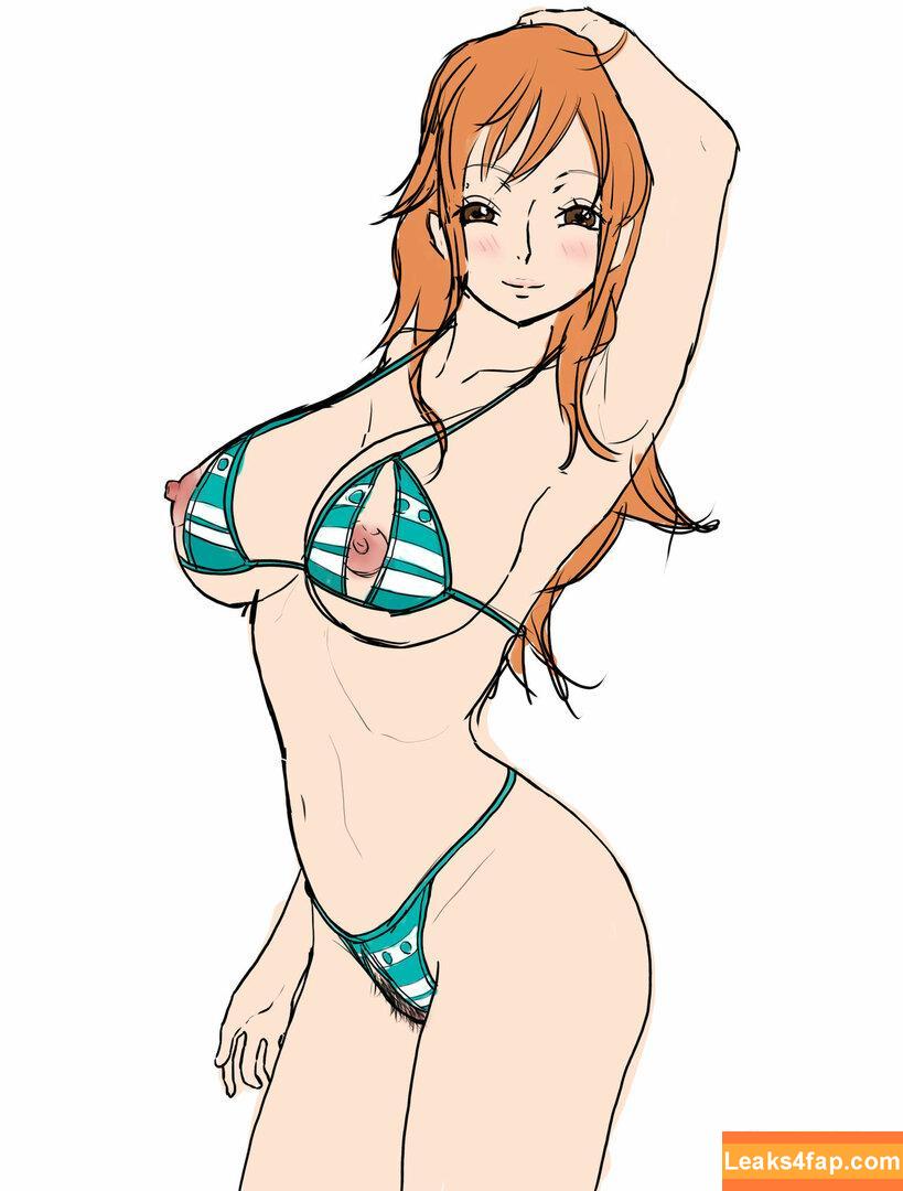 One Piece / OnePieceAnime / https: / kiiingkrystal / onepieceanimeofficial слитое фото фото #0124