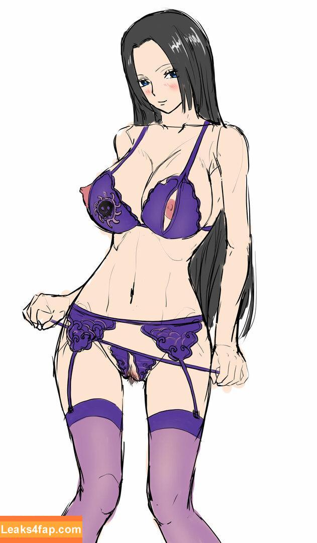 One Piece / OnePieceAnime / https: / kiiingkrystal / onepieceanimeofficial слитое фото фото #0125