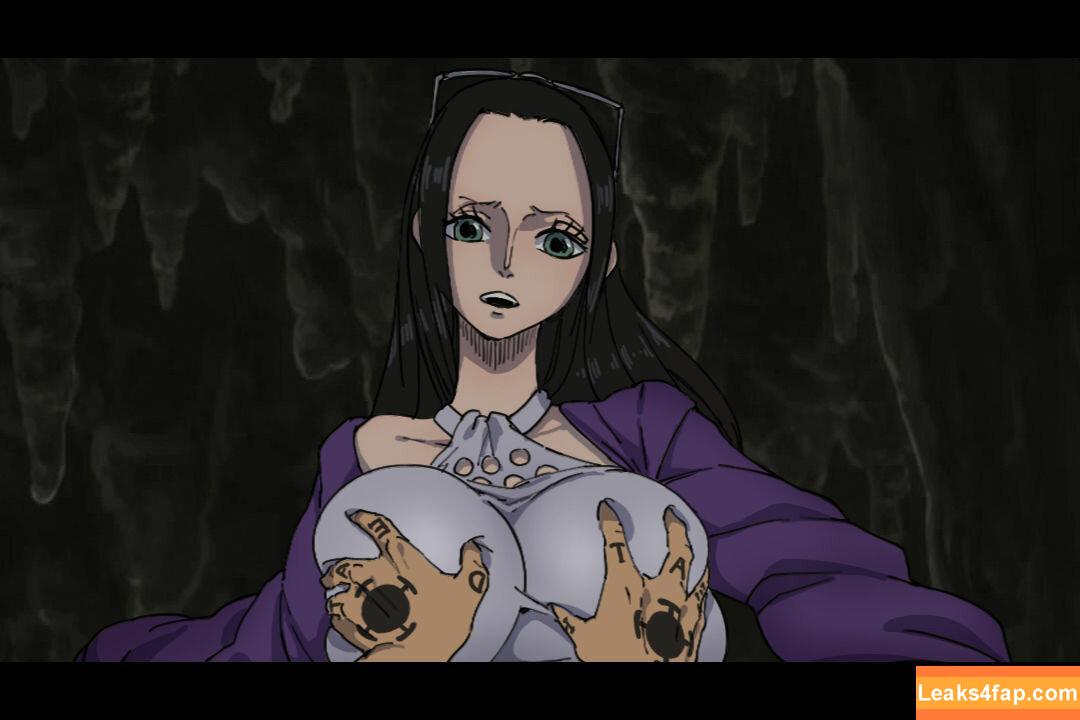 One Piece / OnePieceAnime / https: / kiiingkrystal / onepieceanimeofficial слитое фото фото #0142