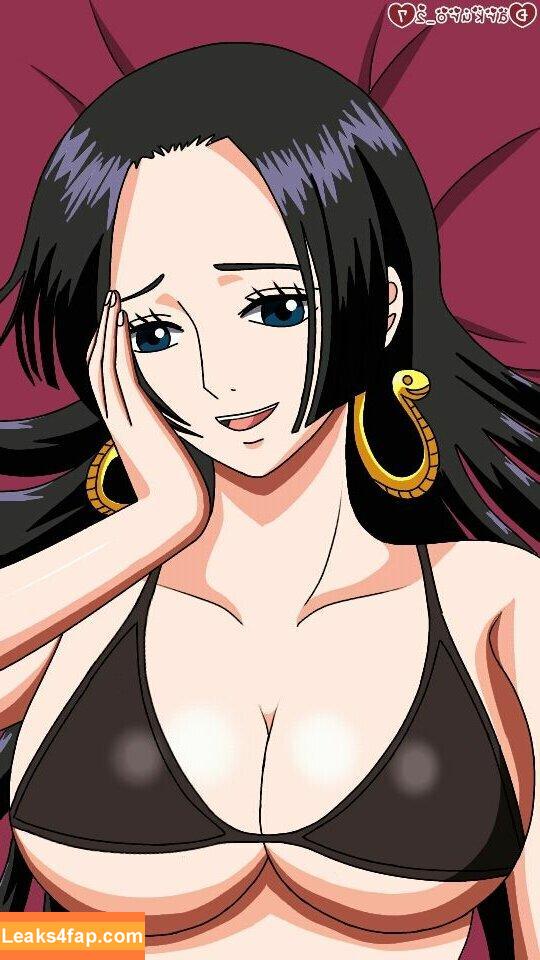 One Piece / OnePieceAnime / https: / kiiingkrystal / onepieceanimeofficial слитое фото фото #0157