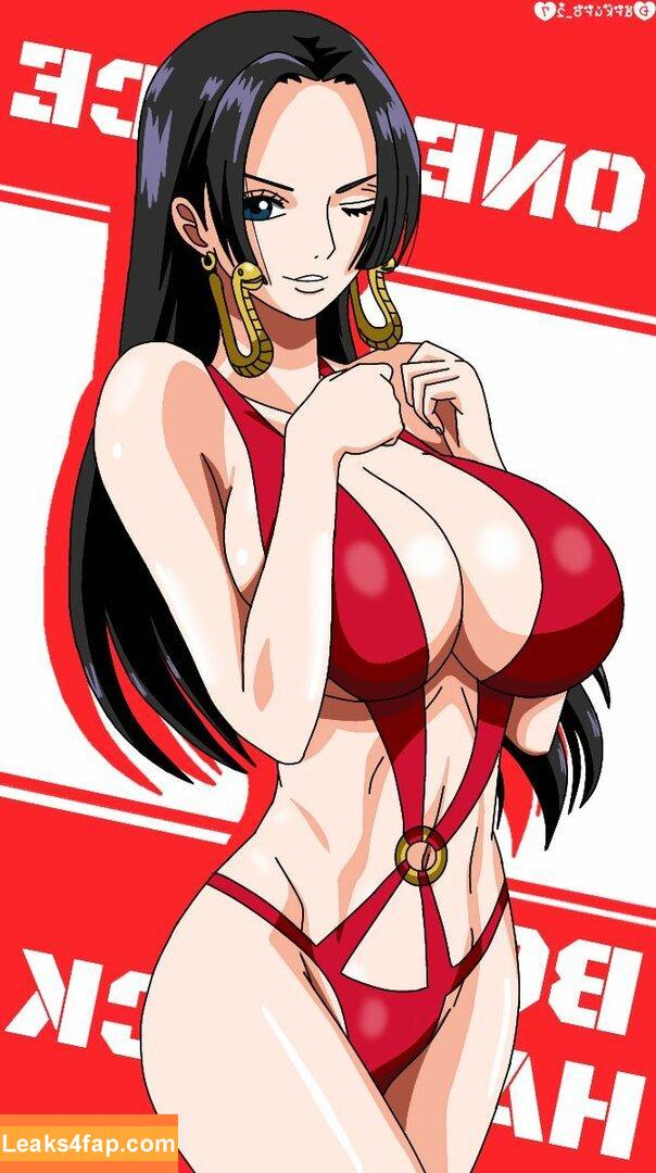 One Piece / OnePieceAnime / https: / kiiingkrystal / onepieceanimeofficial слитое фото фото #0171