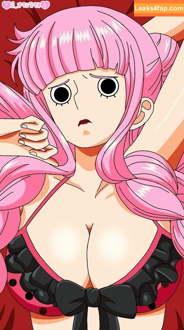 One Piece / OnePieceAnime / https: / kiiingkrystal / onepieceanimeofficial слитое фото фото #0175