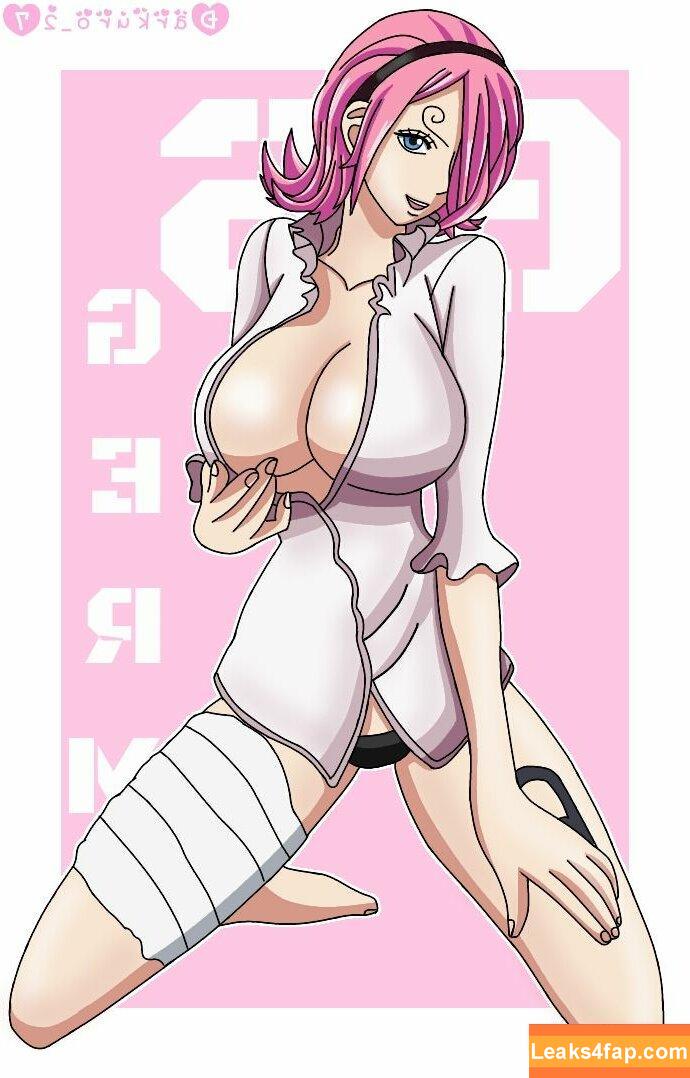 One Piece / OnePieceAnime / https: / kiiingkrystal / onepieceanimeofficial слитое фото фото #0182