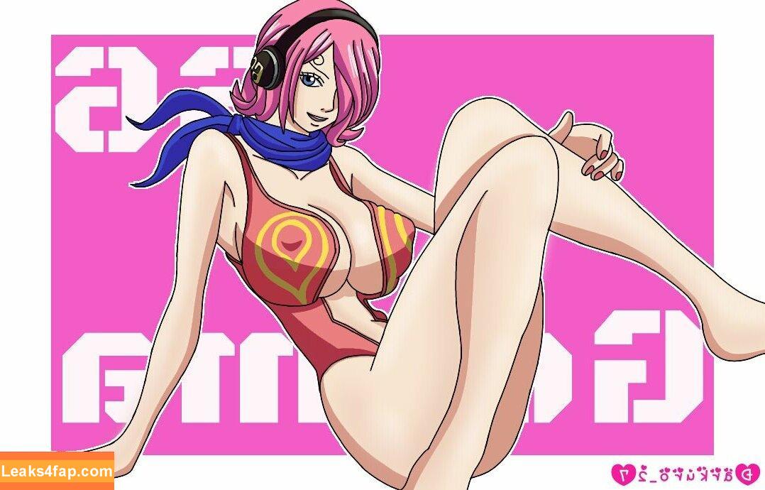 One Piece / OnePieceAnime / https: / kiiingkrystal / onepieceanimeofficial слитое фото фото #0183