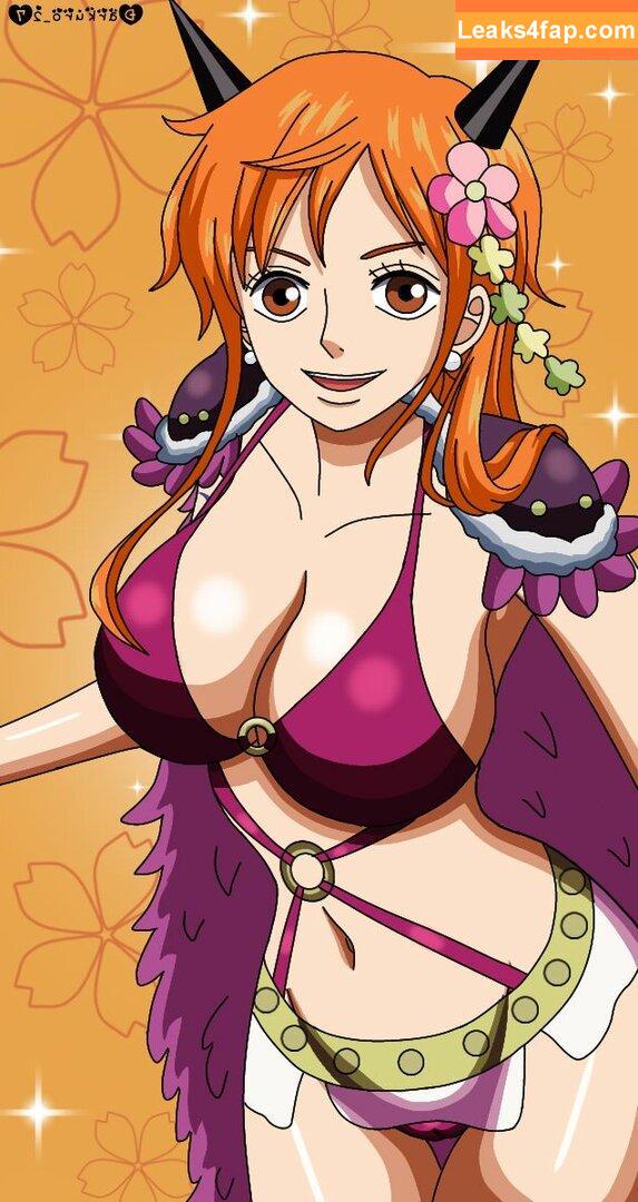 One Piece / OnePieceAnime / https: / kiiingkrystal / onepieceanimeofficial слитое фото фото #0190