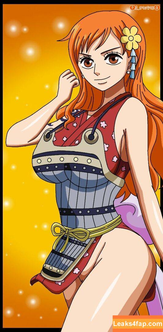 One Piece / OnePieceAnime / https: / kiiingkrystal / onepieceanimeofficial слитое фото фото #0198