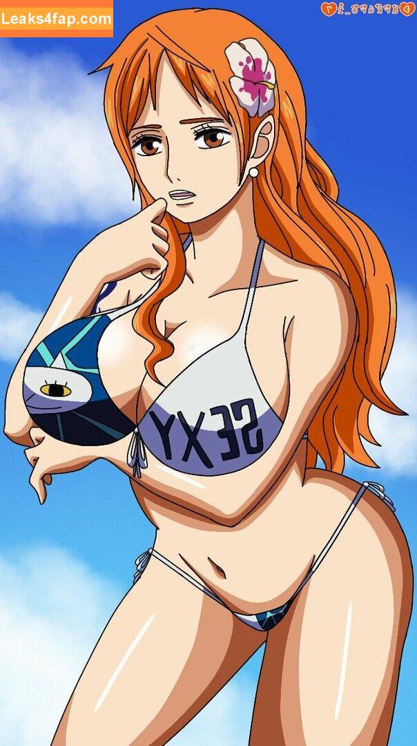 One Piece / OnePieceAnime / https: / kiiingkrystal / onepieceanimeofficial слитое фото фото #0210