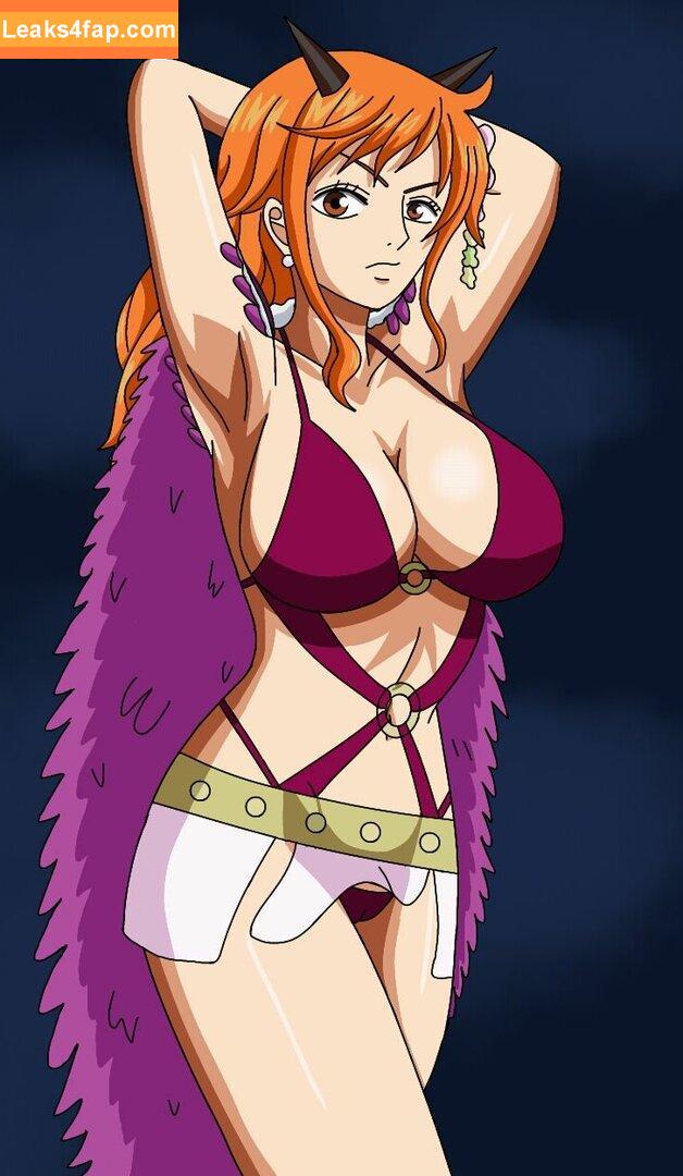 One Piece / OnePieceAnime / https: / kiiingkrystal / onepieceanimeofficial слитое фото фото #0216