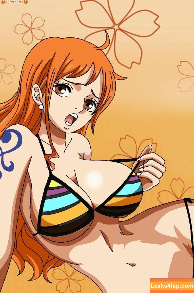 One Piece / OnePieceAnime / https: / kiiingkrystal / onepieceanimeofficial слитое фото фото #0220