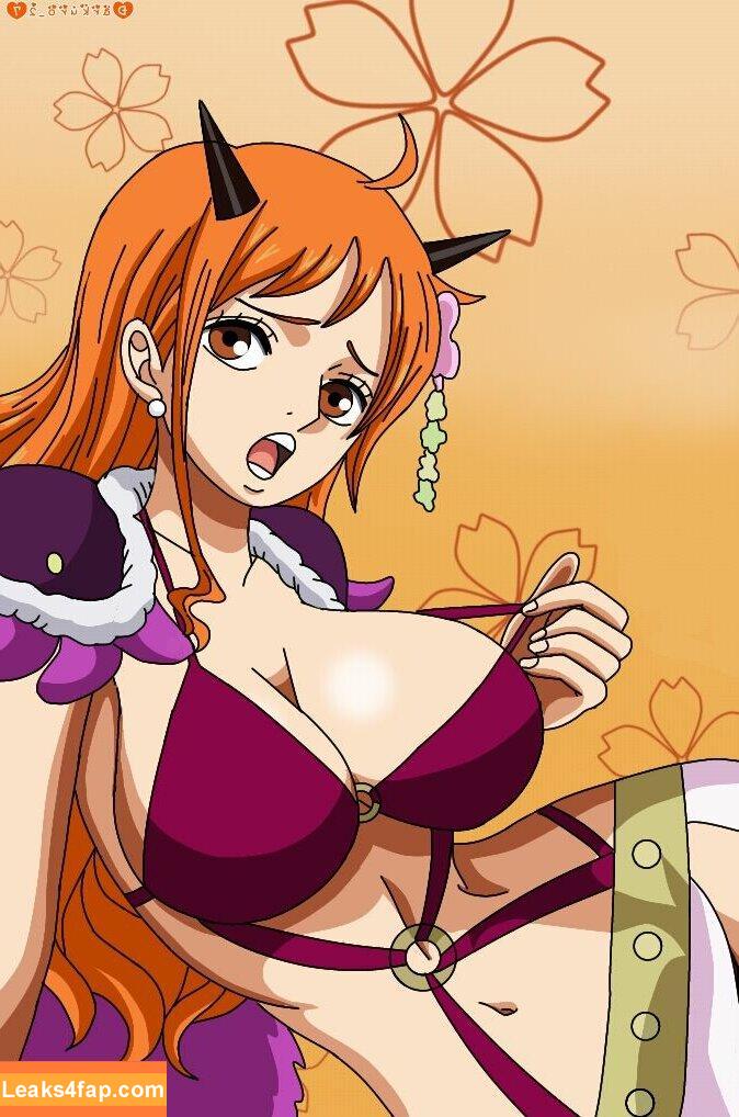 One Piece / OnePieceAnime / https: / kiiingkrystal / onepieceanimeofficial слитое фото фото #0222