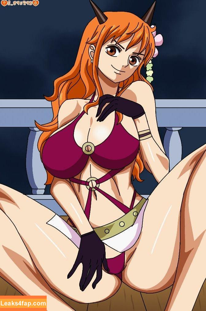 One Piece / OnePieceAnime / https: / kiiingkrystal / onepieceanimeofficial слитое фото фото #0227