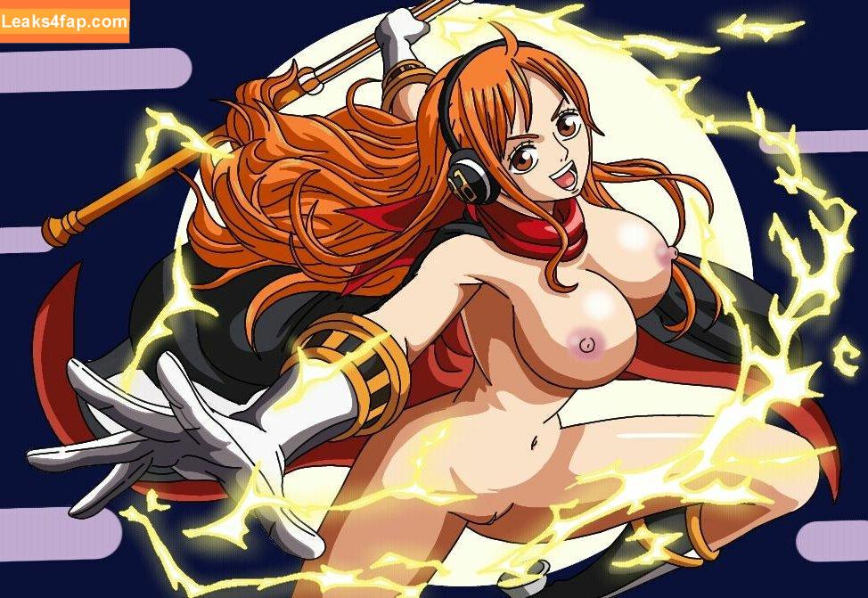 One Piece / OnePieceAnime / https: / kiiingkrystal / onepieceanimeofficial слитое фото фото #0228