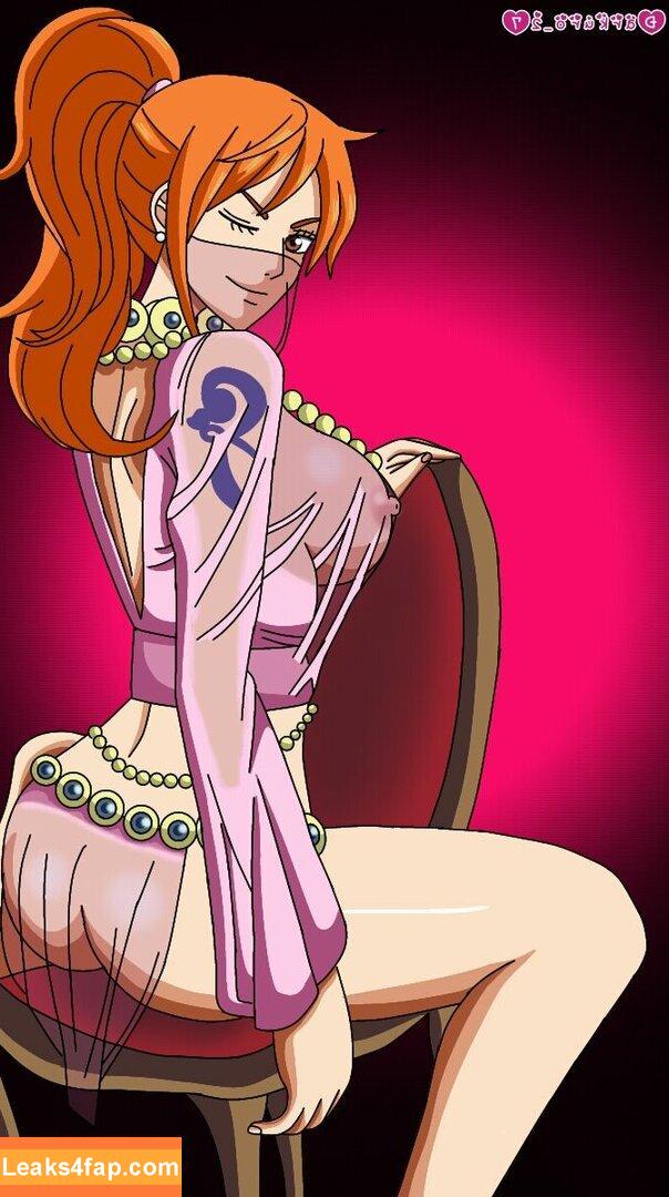 One Piece / OnePieceAnime / https: / kiiingkrystal / onepieceanimeofficial слитое фото фото #0230