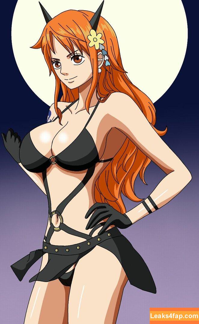 One Piece / OnePieceAnime / https: / kiiingkrystal / onepieceanimeofficial слитое фото фото #0241