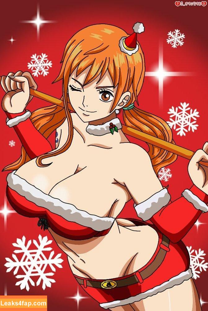 One Piece / OnePieceAnime / https: / kiiingkrystal / onepieceanimeofficial слитое фото фото #0245