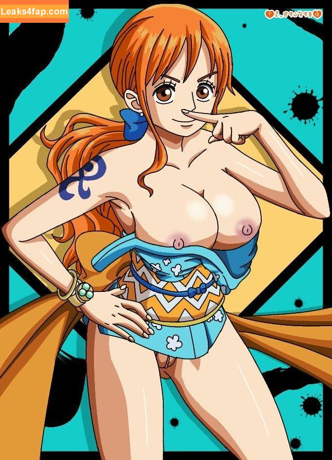 One Piece / OnePieceAnime / https: / kiiingkrystal / onepieceanimeofficial слитое фото фото #0247