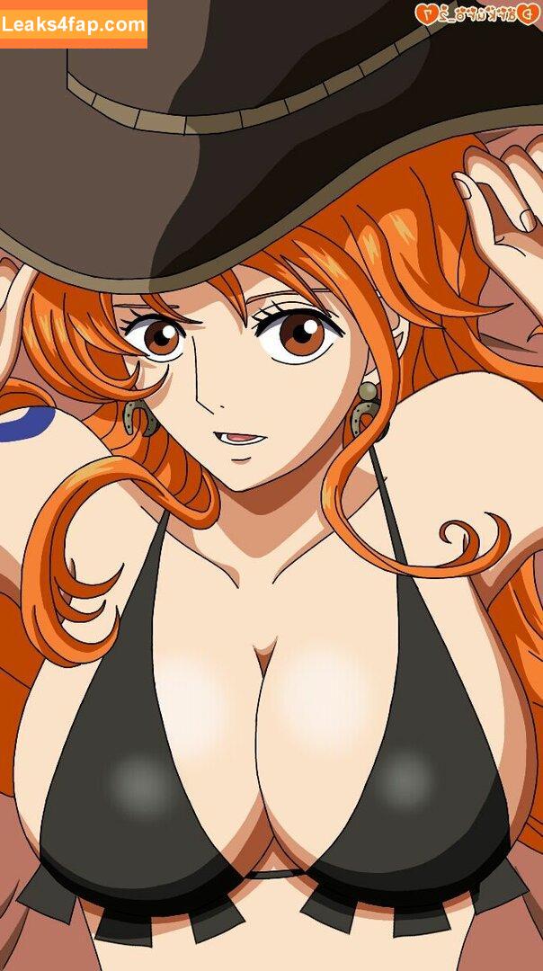 One Piece / OnePieceAnime / https: / kiiingkrystal / onepieceanimeofficial слитое фото фото #0258